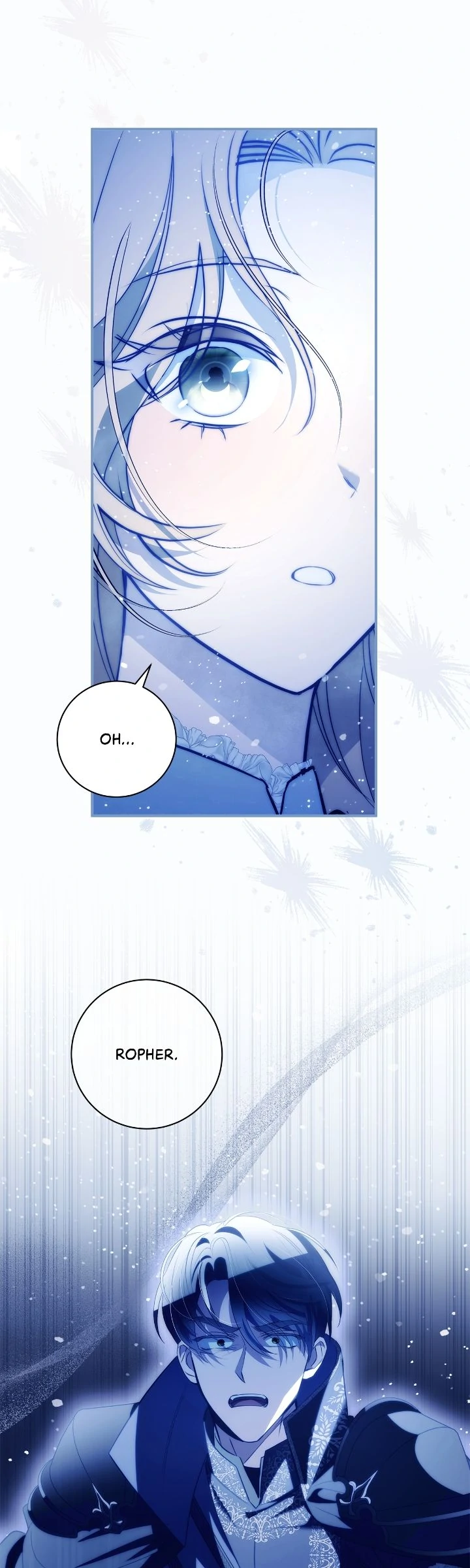 A Tipsy Marriage Proposal for the Emperor chapter 90 page 22