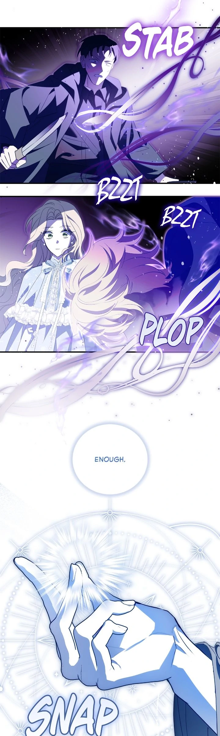 A Tipsy Marriage Proposal for the Emperor chapter 90 page 27