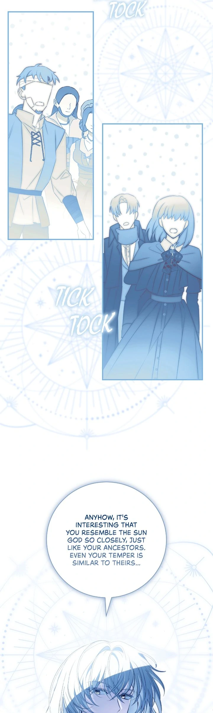 A Tipsy Marriage Proposal for the Emperor chapter 90 page 29