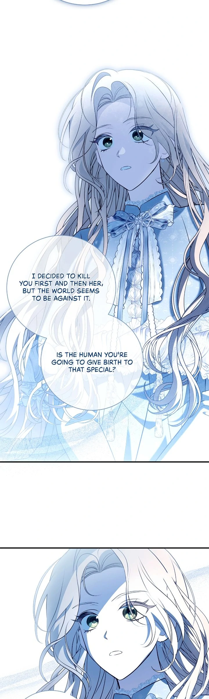 A Tipsy Marriage Proposal for the Emperor chapter 90 page 33