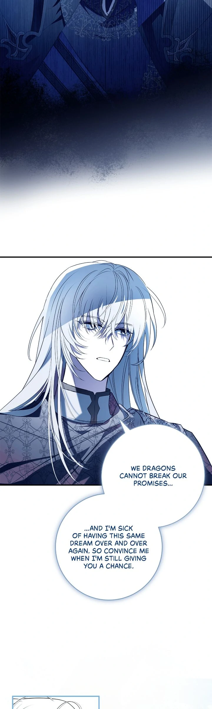 A Tipsy Marriage Proposal for the Emperor chapter 90 page 36