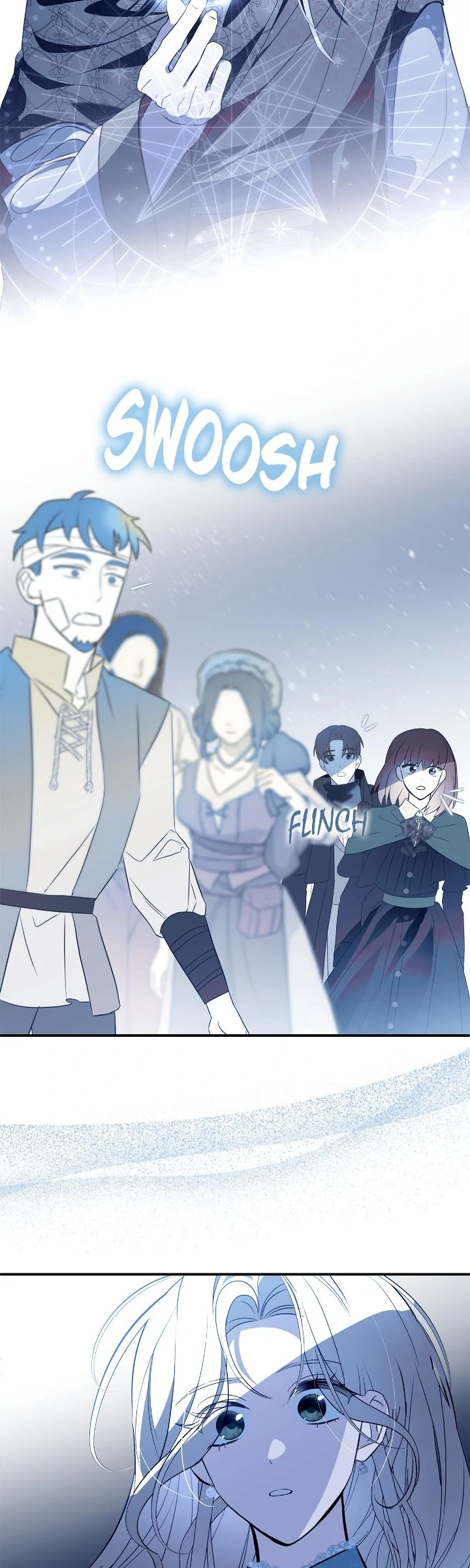 A Tipsy Marriage Proposal for the Emperor chapter 90 page 38