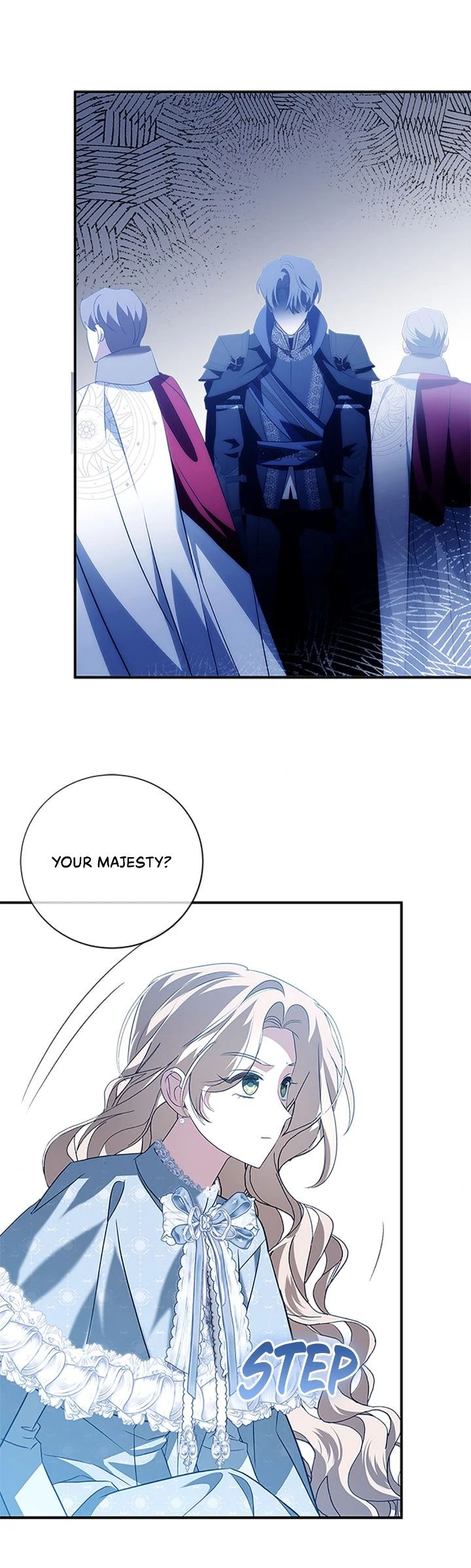 A Tipsy Marriage Proposal for the Emperor chapter 91 page 15