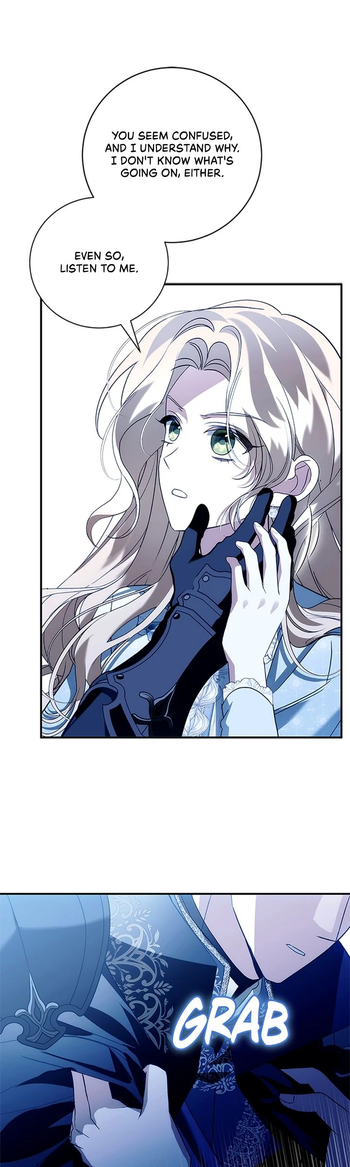 A Tipsy Marriage Proposal for the Emperor chapter 91 page 20