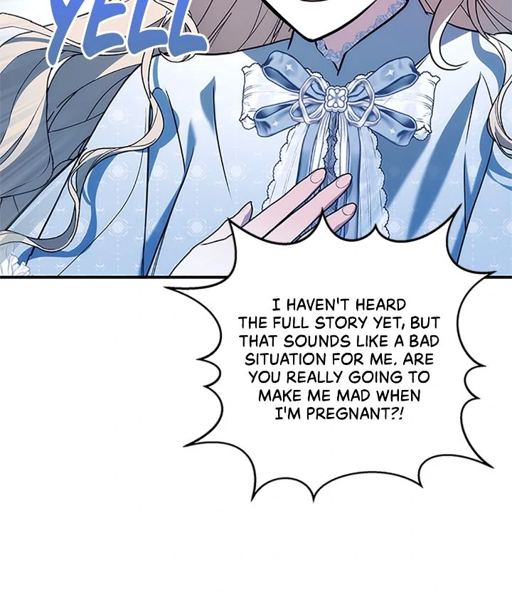 A Tipsy Marriage Proposal for the Emperor chapter 91 page 24