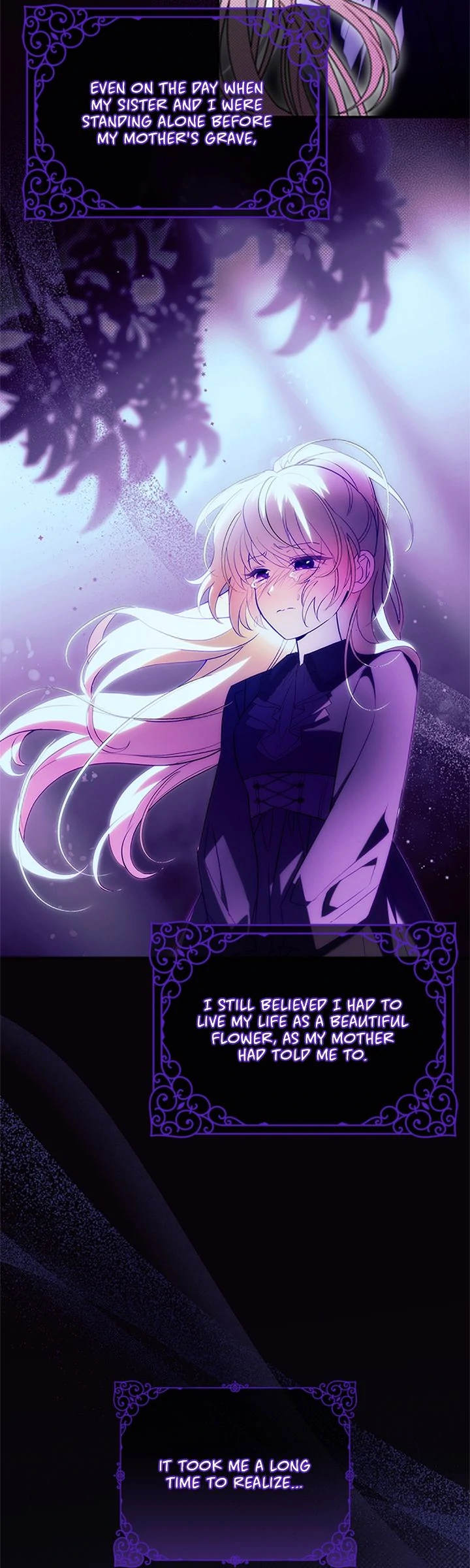 A Tipsy Marriage Proposal for the Emperor chapter 91 page 3