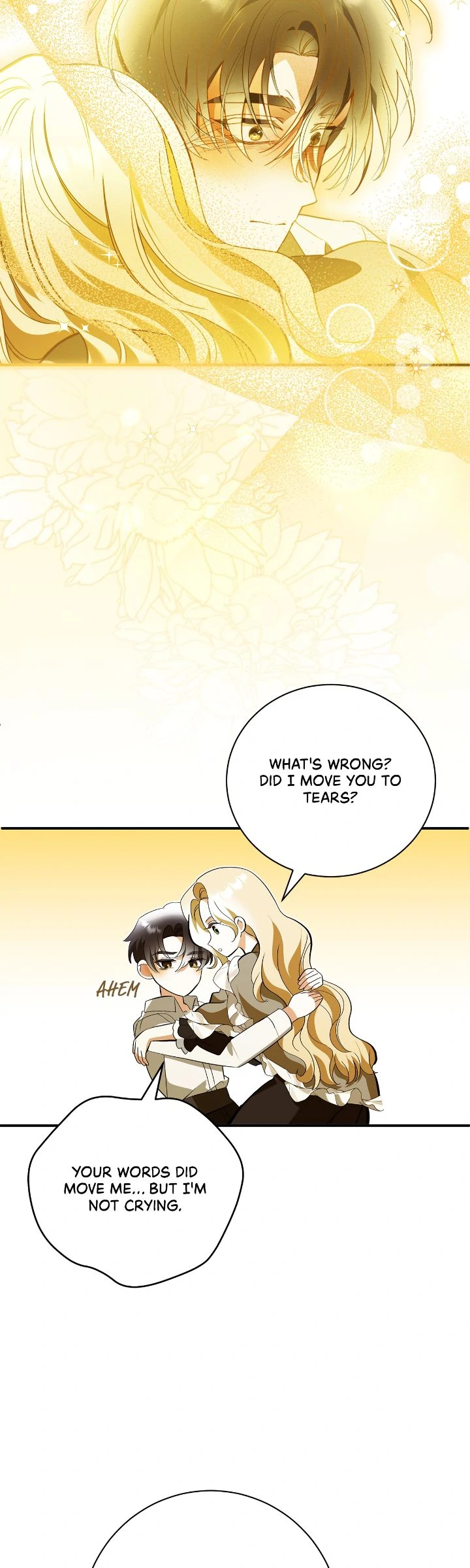 A Tipsy Marriage Proposal for the Emperor chapter 93 page 12