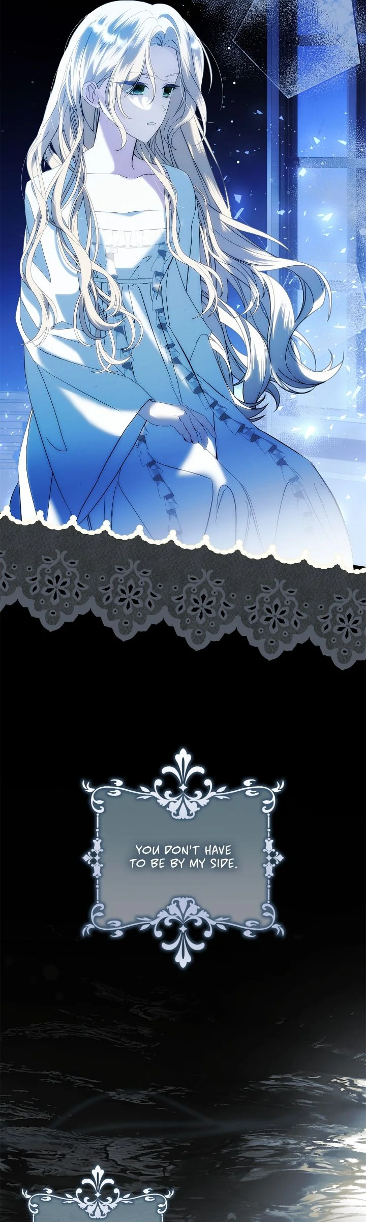 A Tipsy Marriage Proposal for the Emperor chapter 93 page 2