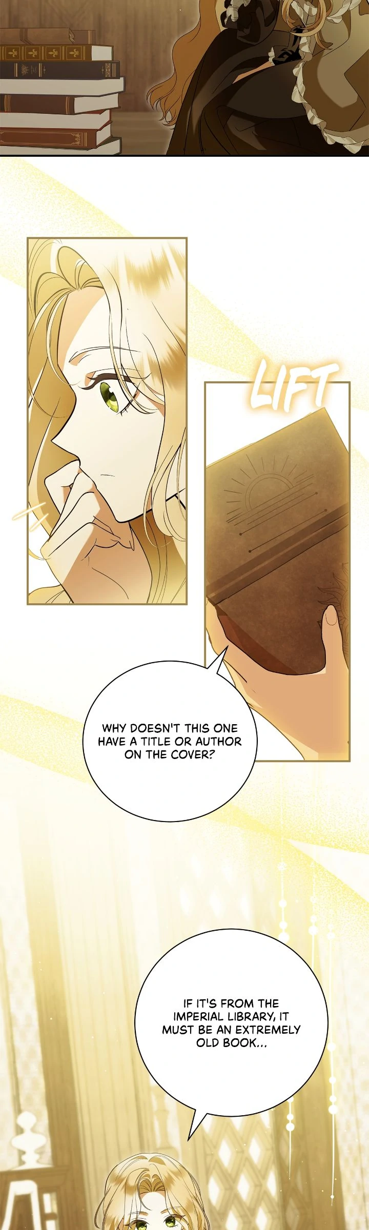 A Tipsy Marriage Proposal for the Emperor chapter 93 page 26