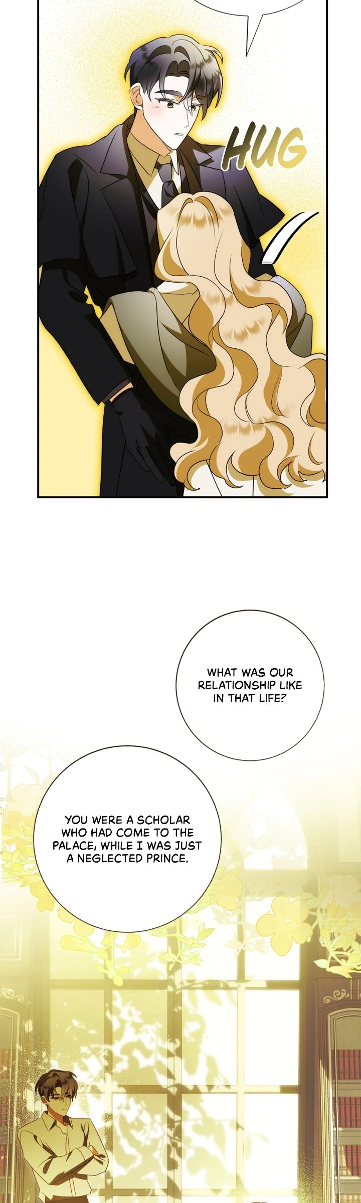 A Tipsy Marriage Proposal for the Emperor chapter 94 page 13