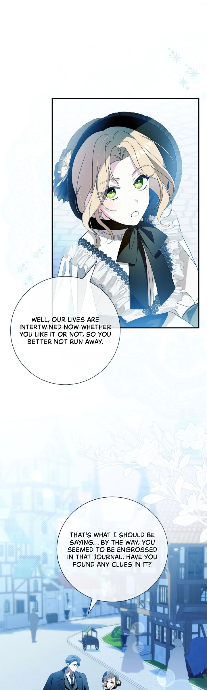 A Tipsy Marriage Proposal for the Emperor chapter 94 page 14