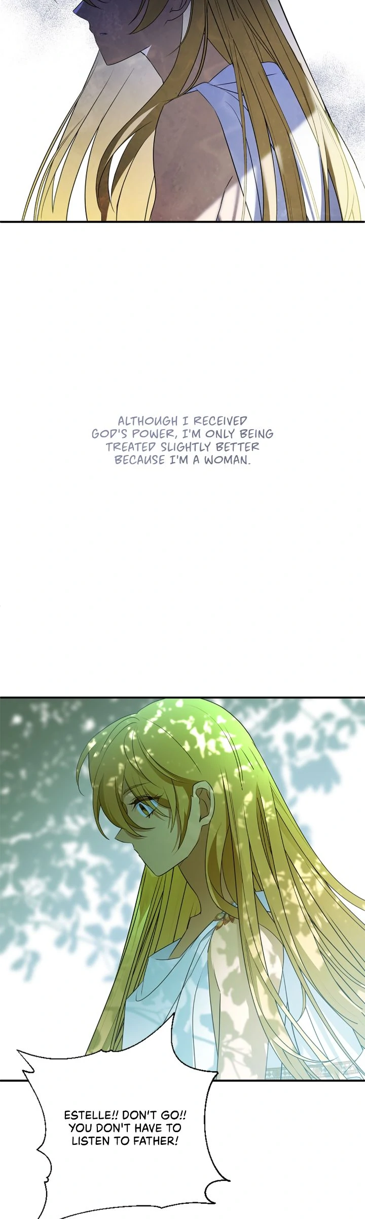 A Tipsy Marriage Proposal for the Emperor chapter 94 page 30