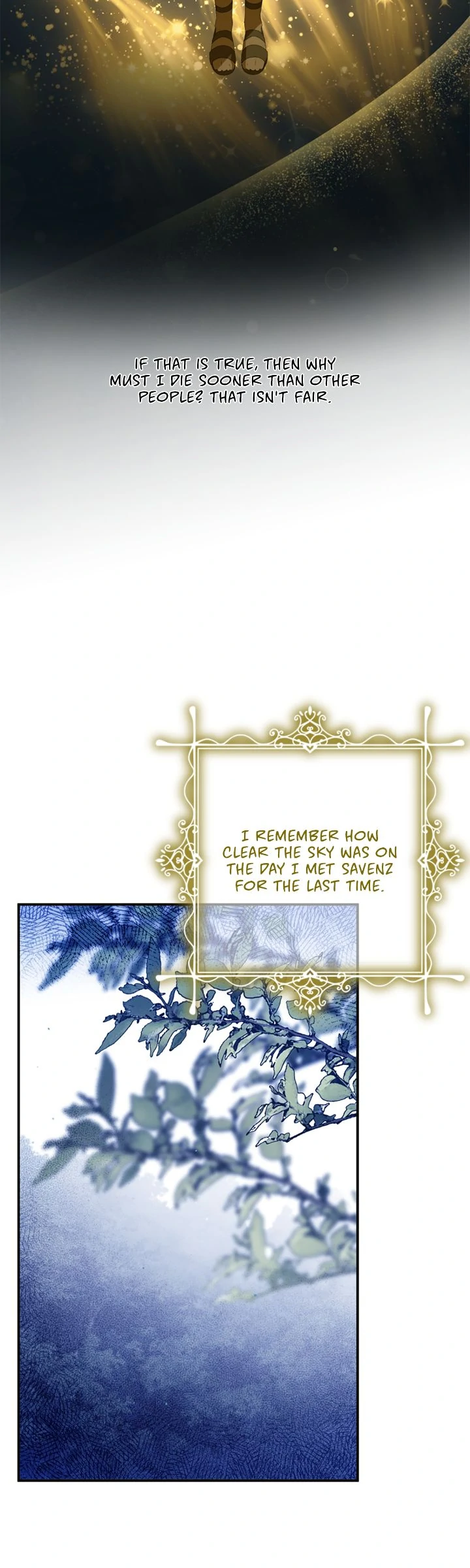 A Tipsy Marriage Proposal for the Emperor chapter 94 page 36