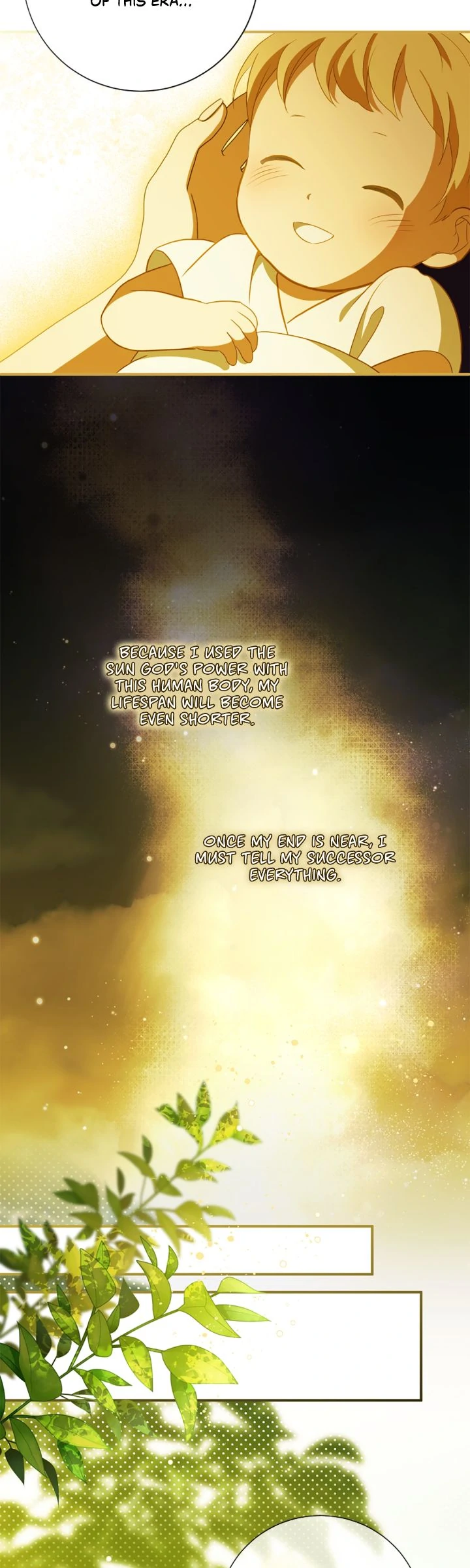 A Tipsy Marriage Proposal for the Emperor chapter 95 page 17