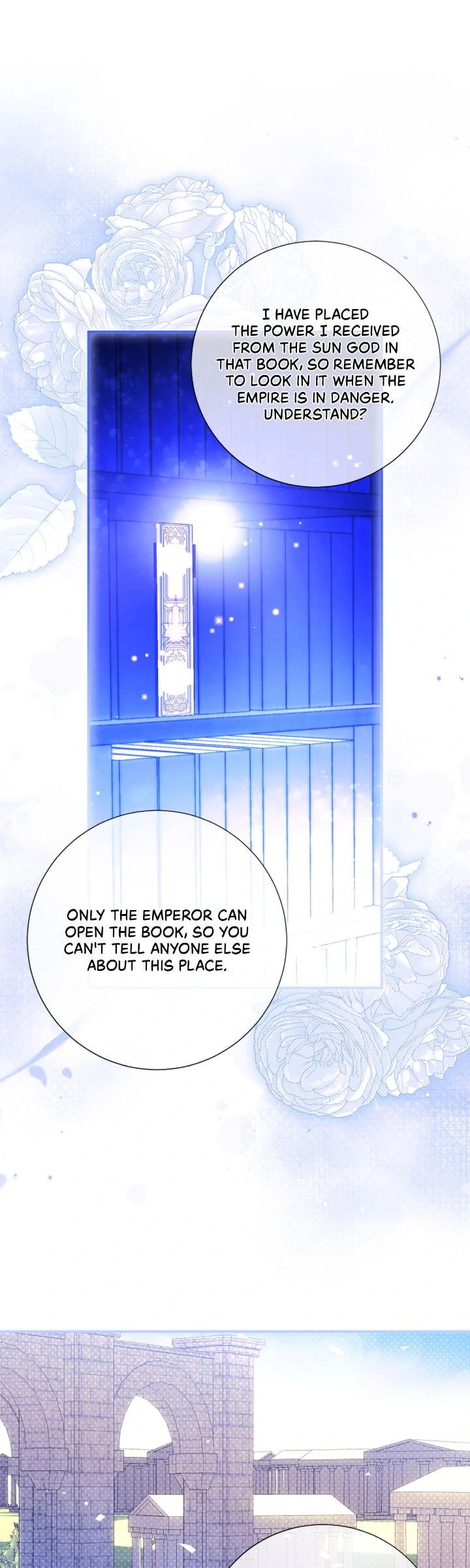 A Tipsy Marriage Proposal for the Emperor chapter 95 page 25