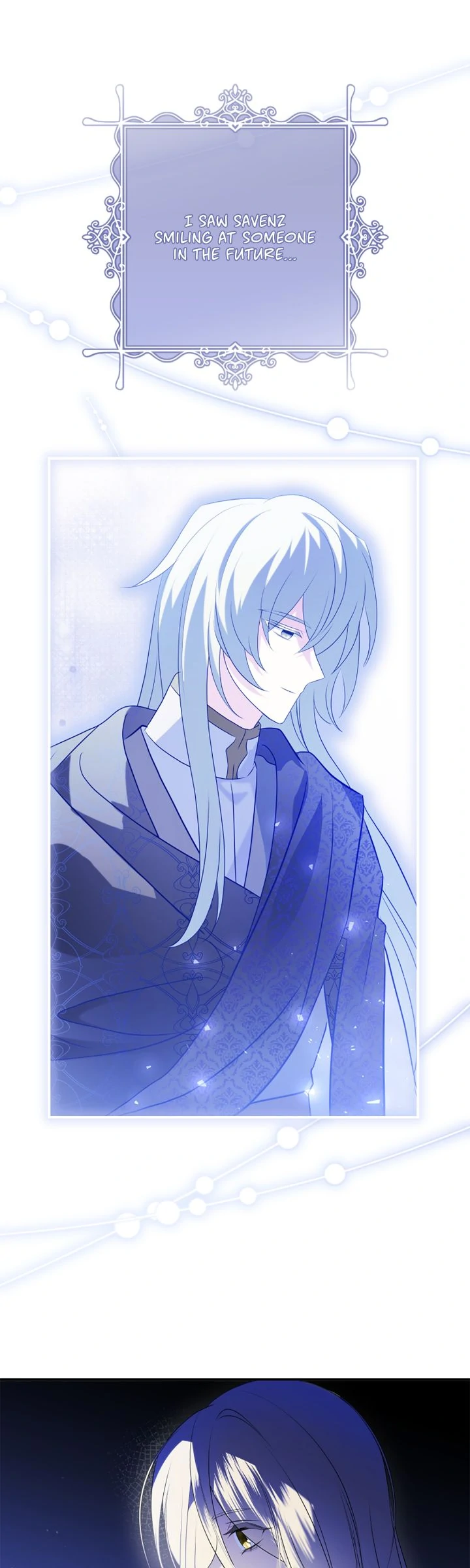 A Tipsy Marriage Proposal for the Emperor chapter 95 page 30