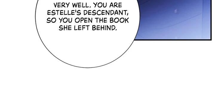 A Tipsy Marriage Proposal for the Emperor chapter 95 page 34