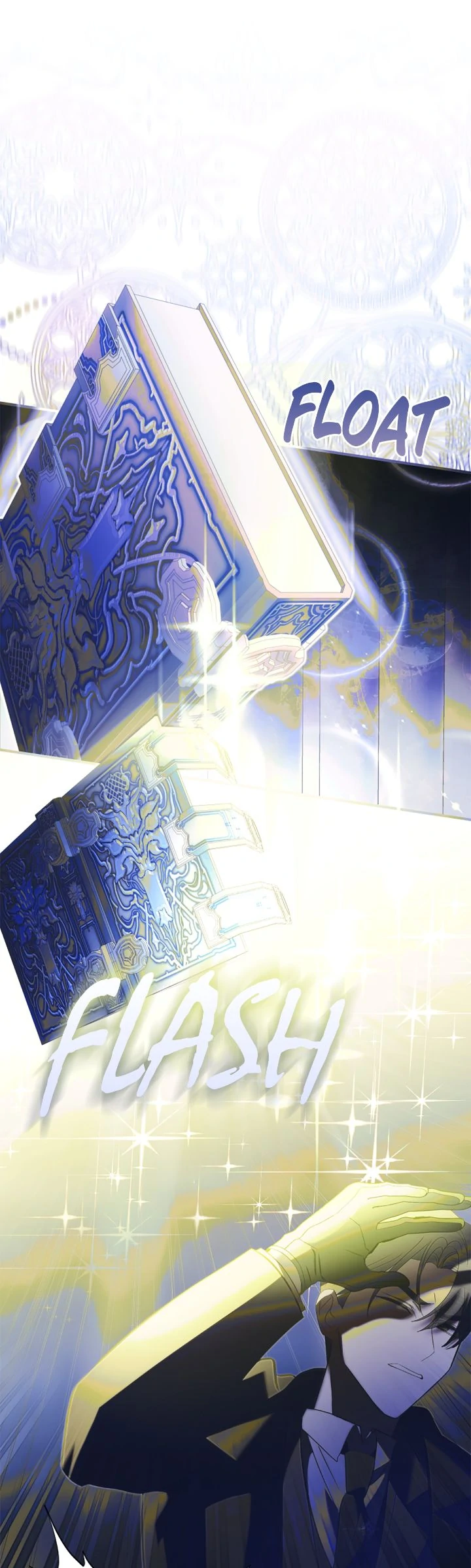A Tipsy Marriage Proposal for the Emperor chapter 95 page 41