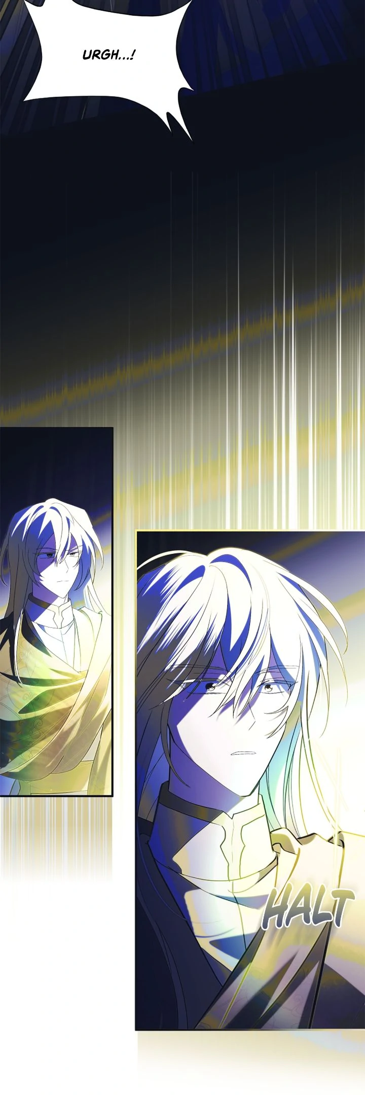 A Tipsy Marriage Proposal for the Emperor chapter 95 page 42