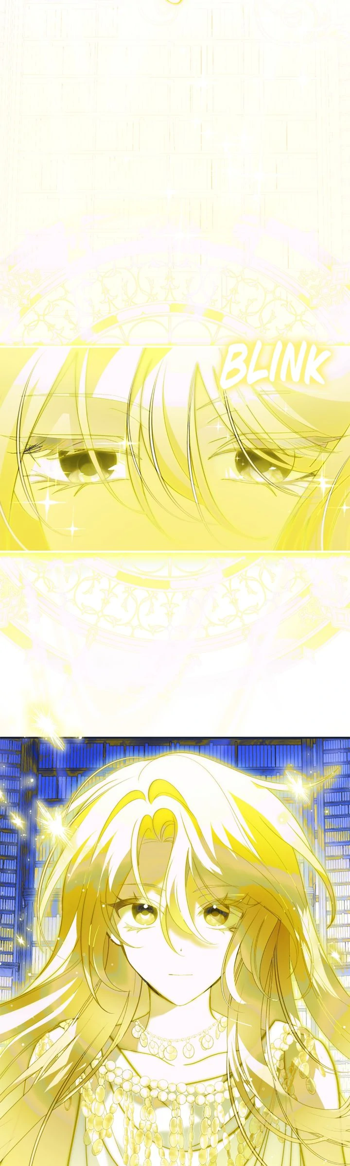 A Tipsy Marriage Proposal for the Emperor chapter 95 page 44