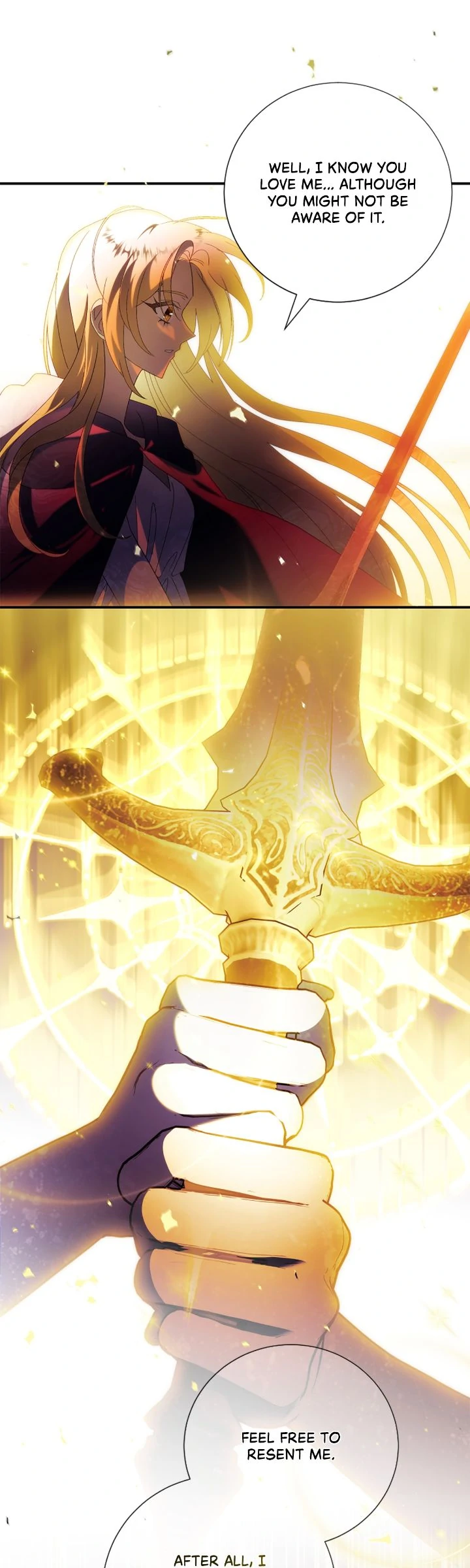 A Tipsy Marriage Proposal for the Emperor chapter 95 page 5