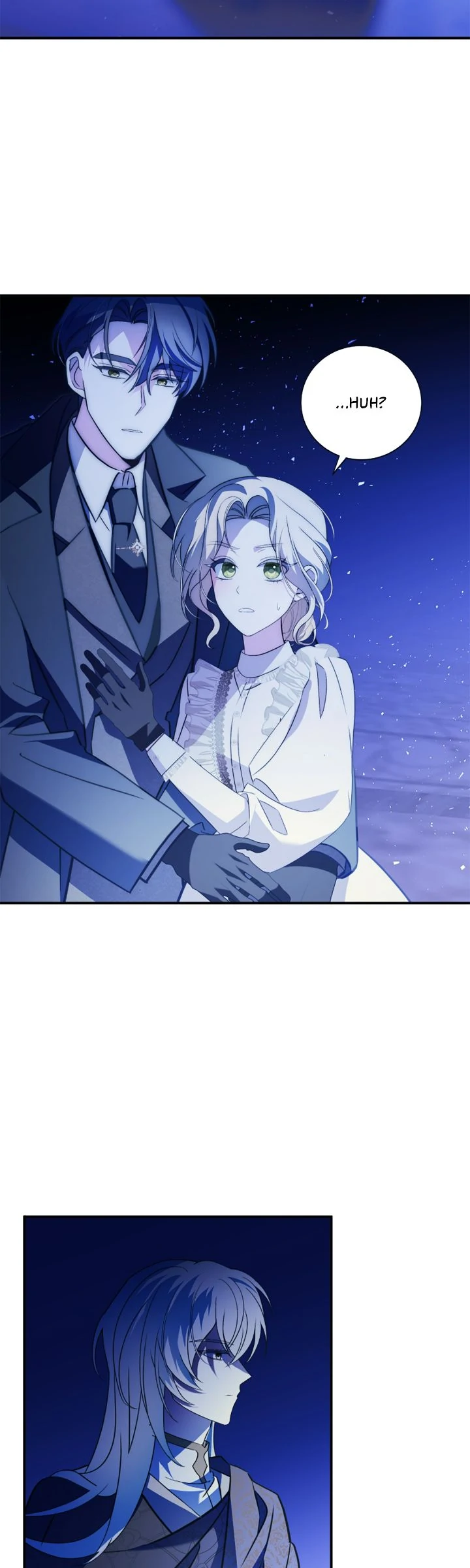 A Tipsy Marriage Proposal for the Emperor chapter 96 page 13
