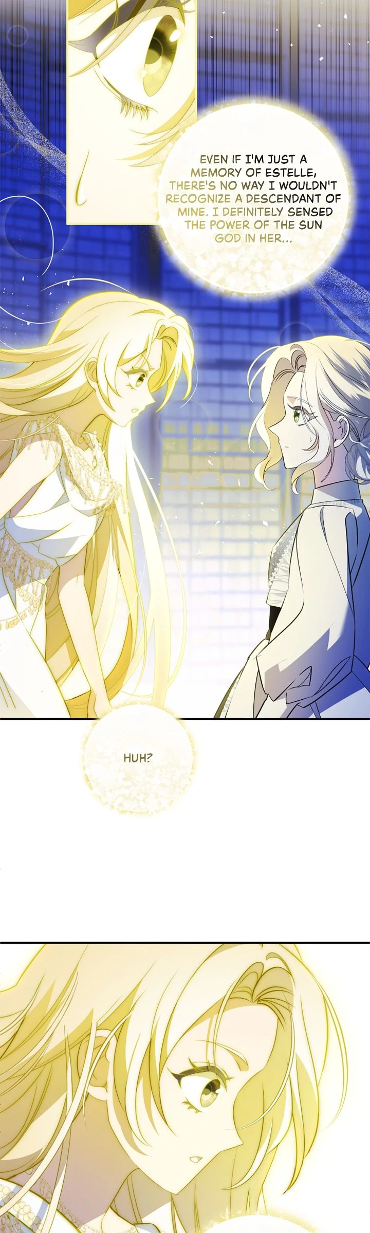 A Tipsy Marriage Proposal for the Emperor chapter 96 page 18
