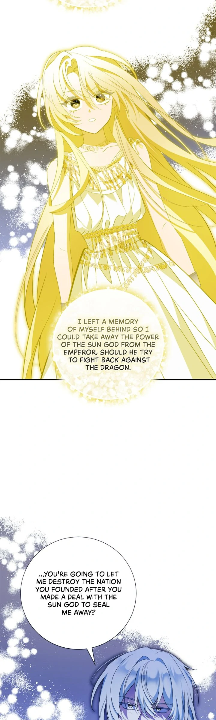 A Tipsy Marriage Proposal for the Emperor chapter 96 page 26
