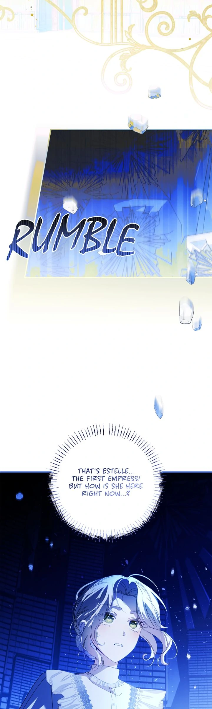 A Tipsy Marriage Proposal for the Emperor chapter 96 page 4