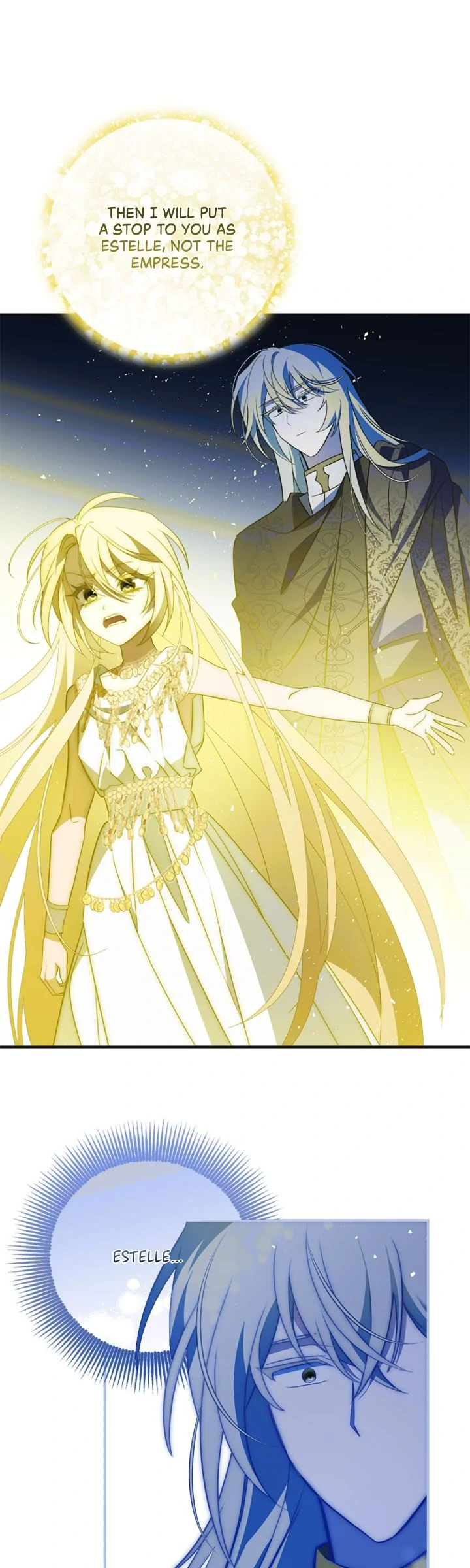 A Tipsy Marriage Proposal for the Emperor chapter 96 page 43