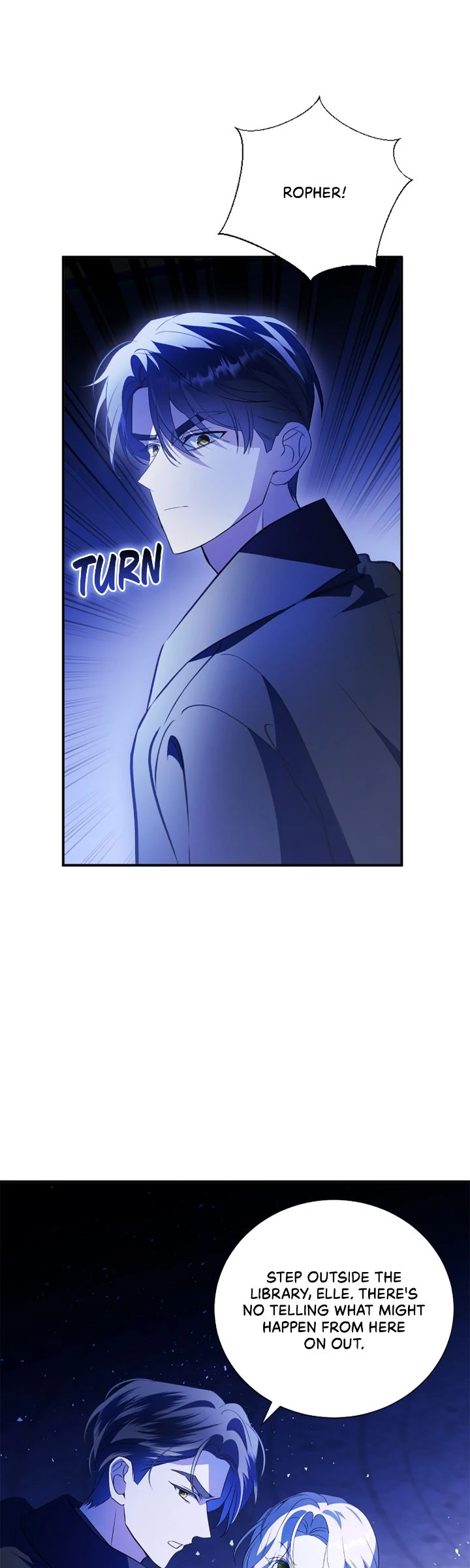 A Tipsy Marriage Proposal for the Emperor chapter 96 page 6