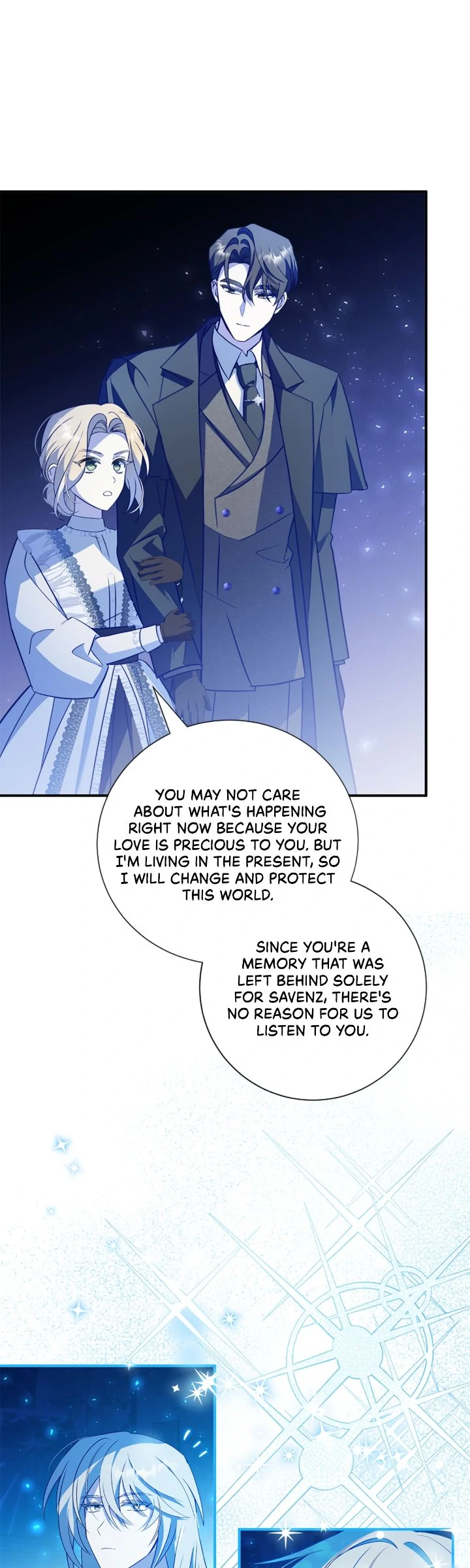 A Tipsy Marriage Proposal for the Emperor chapter 97 page 16