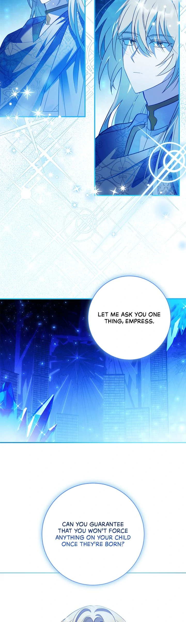 A Tipsy Marriage Proposal for the Emperor chapter 97 page 17