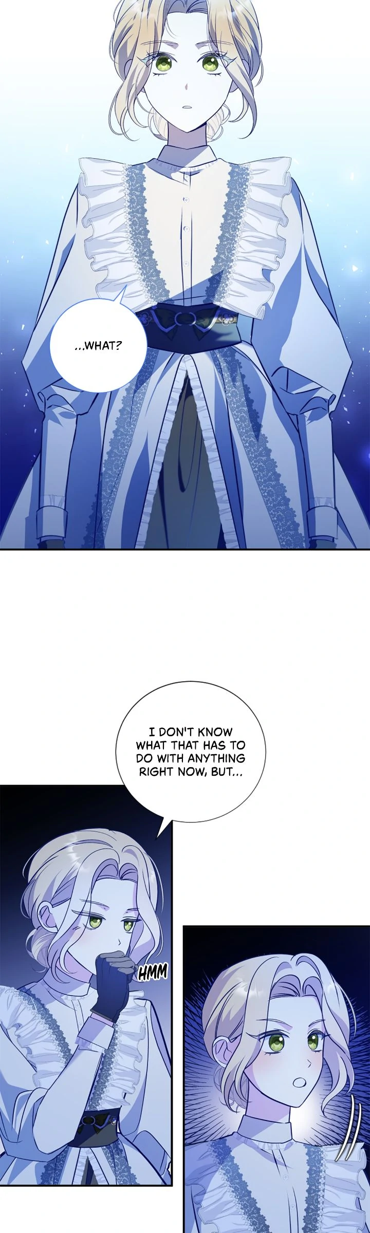 A Tipsy Marriage Proposal for the Emperor chapter 97 page 18