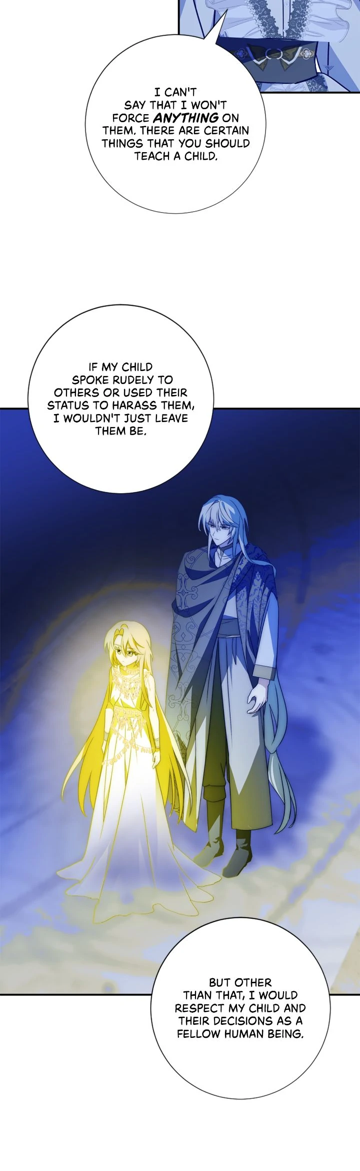A Tipsy Marriage Proposal for the Emperor chapter 97 page 19