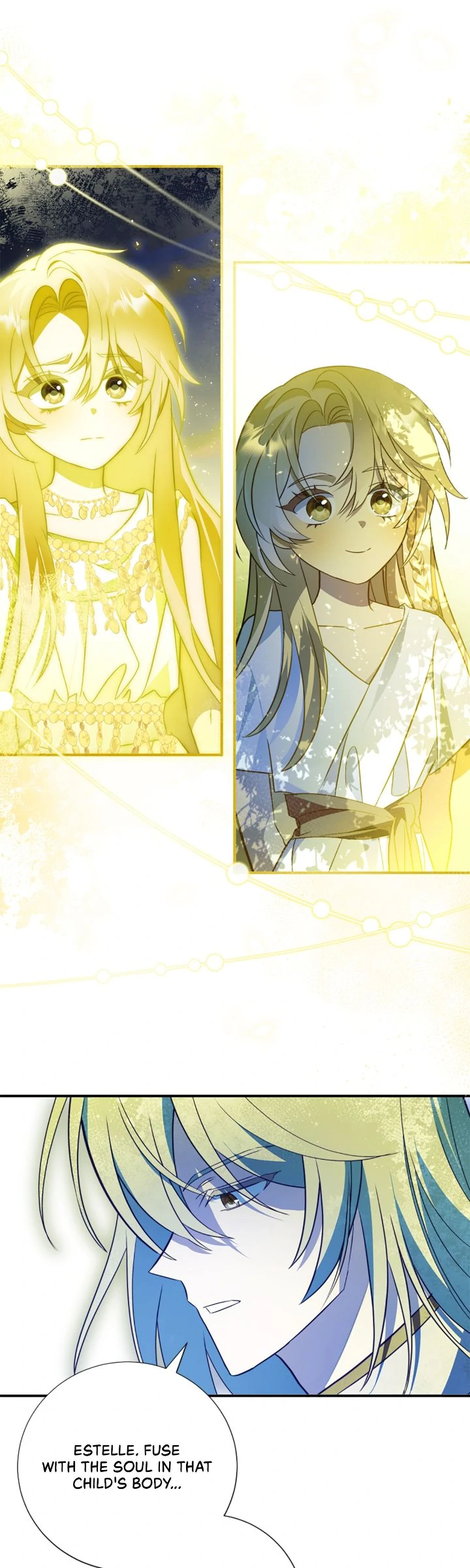 A Tipsy Marriage Proposal for the Emperor chapter 97 page 25