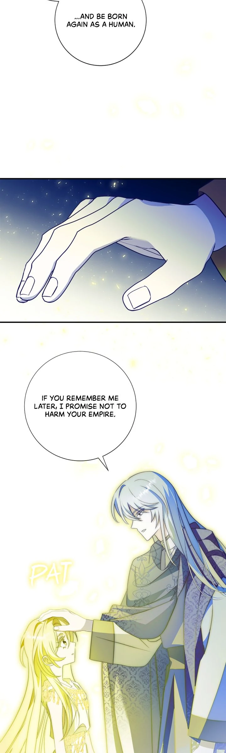 A Tipsy Marriage Proposal for the Emperor chapter 97 page 26