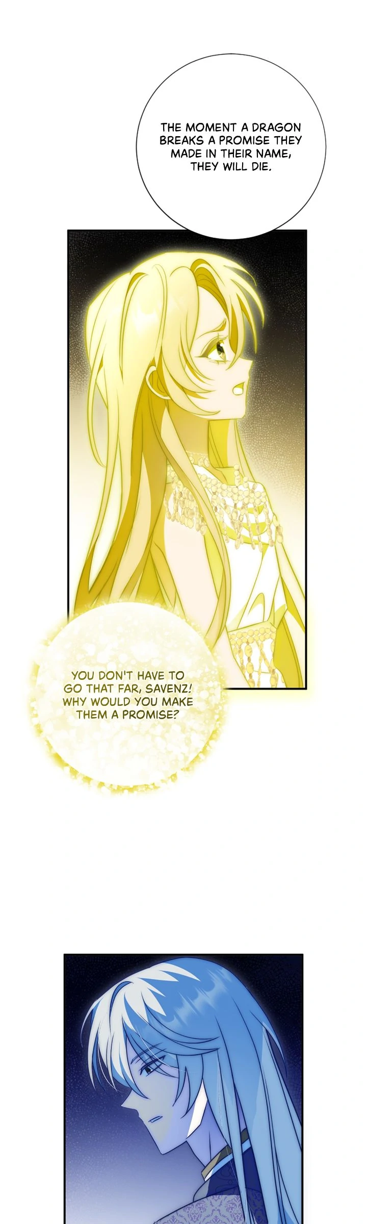 A Tipsy Marriage Proposal for the Emperor chapter 97 page 29