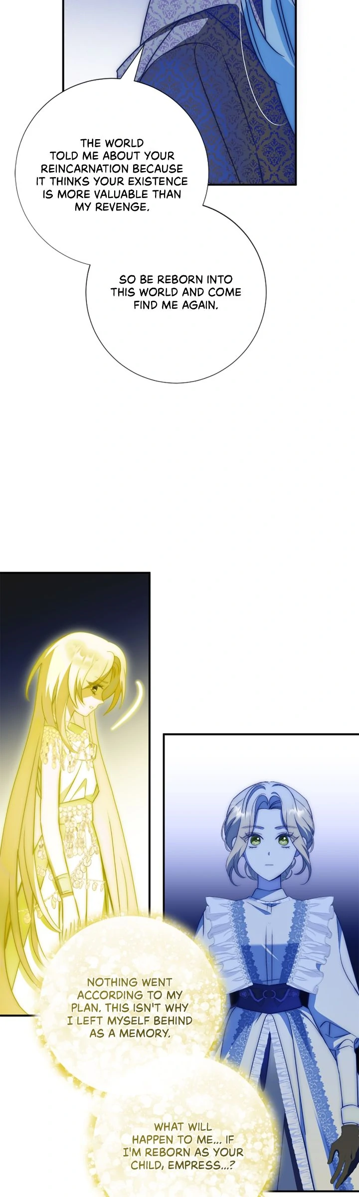 A Tipsy Marriage Proposal for the Emperor chapter 97 page 30
