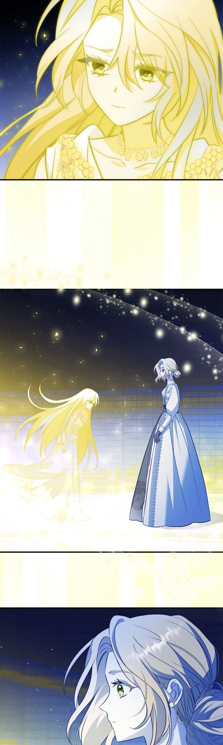 A Tipsy Marriage Proposal for the Emperor chapter 97 page 34