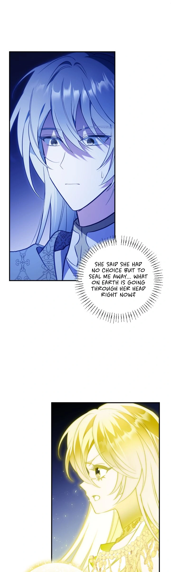 A Tipsy Marriage Proposal for the Emperor chapter 97 page 4