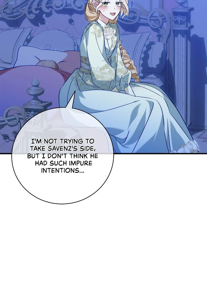 A Tipsy Marriage Proposal for the Emperor chapter 98 page 10