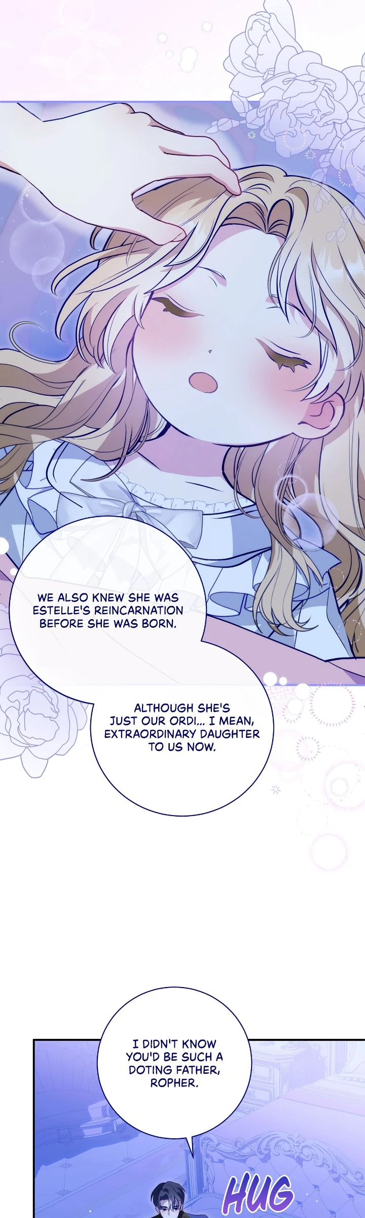 A Tipsy Marriage Proposal for the Emperor chapter 98 page 13