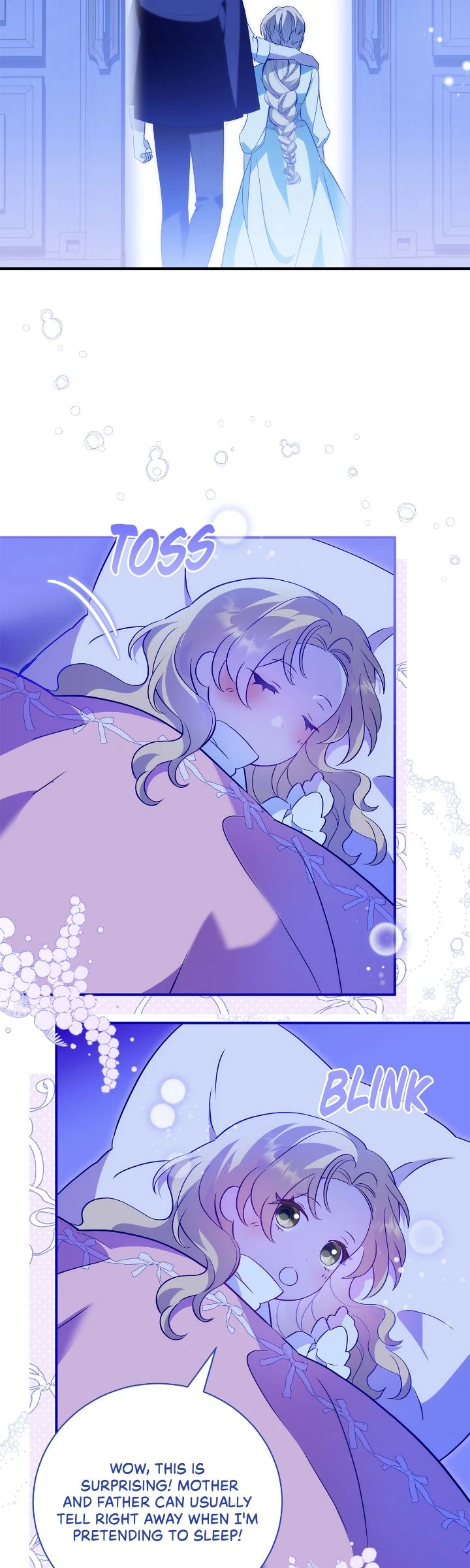 A Tipsy Marriage Proposal for the Emperor chapter 98 page 17
