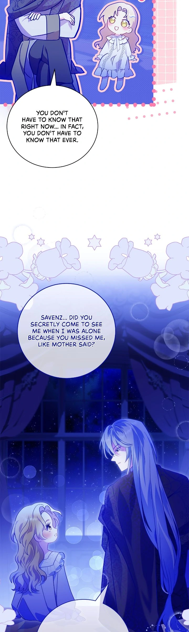 A Tipsy Marriage Proposal for the Emperor chapter 98 page 22
