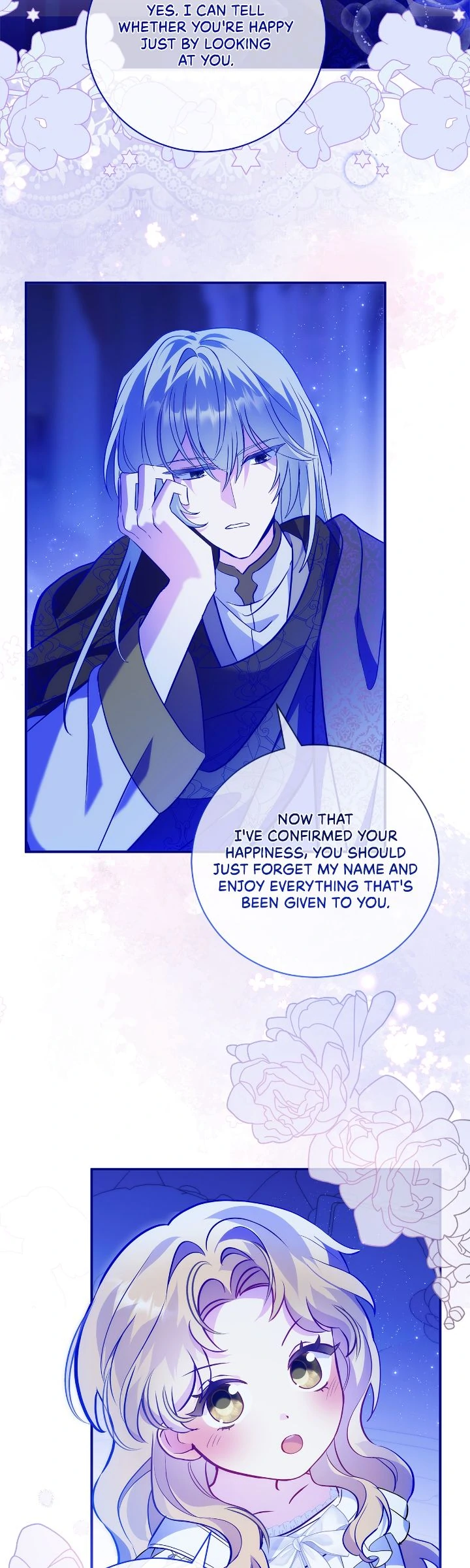 A Tipsy Marriage Proposal for the Emperor chapter 98 page 23