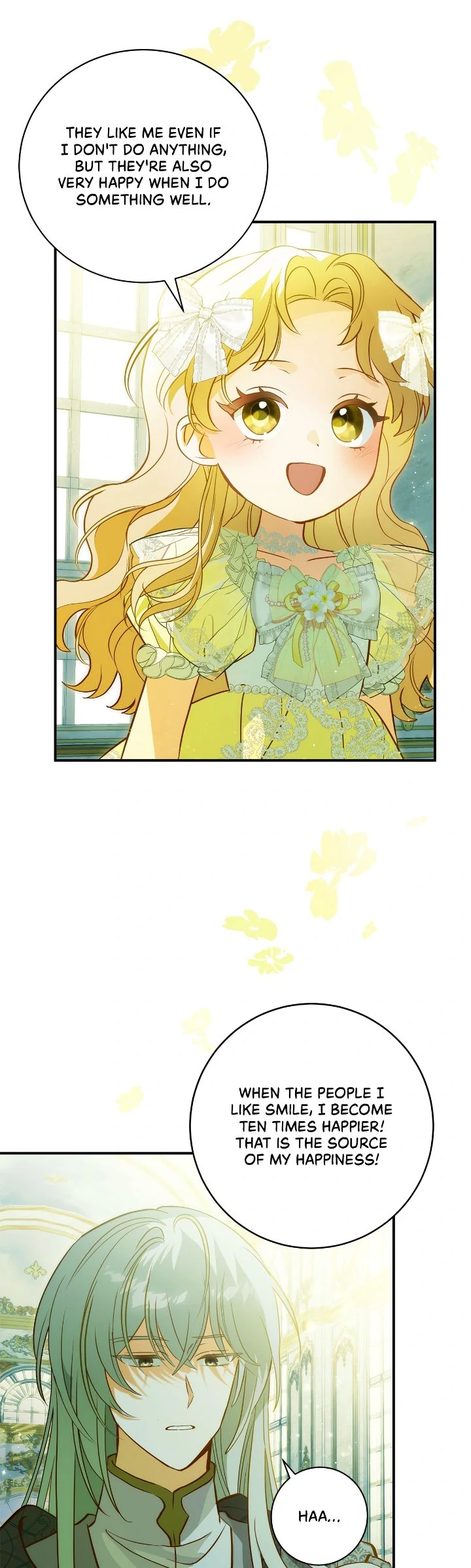 A Tipsy Marriage Proposal for the Emperor chapter 98 page 30