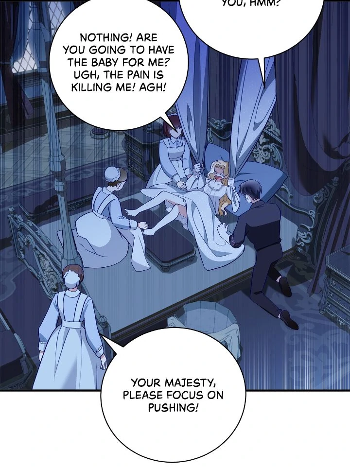 A Tipsy Marriage Proposal for the Emperor chapter 98 page 5