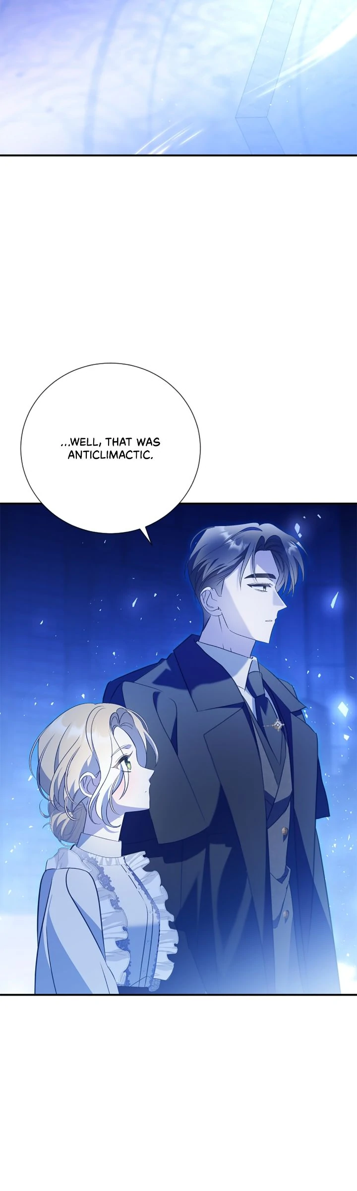A Tipsy Marriage Proposal for the Emperor chapter 99 page 11