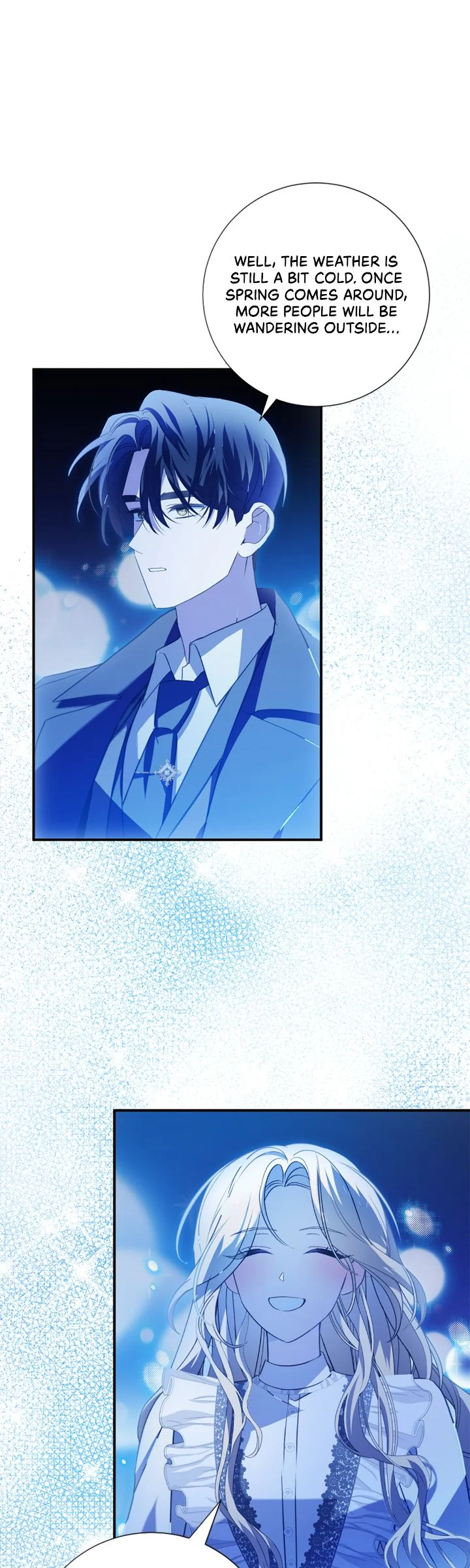 A Tipsy Marriage Proposal for the Emperor chapter 99 page 15